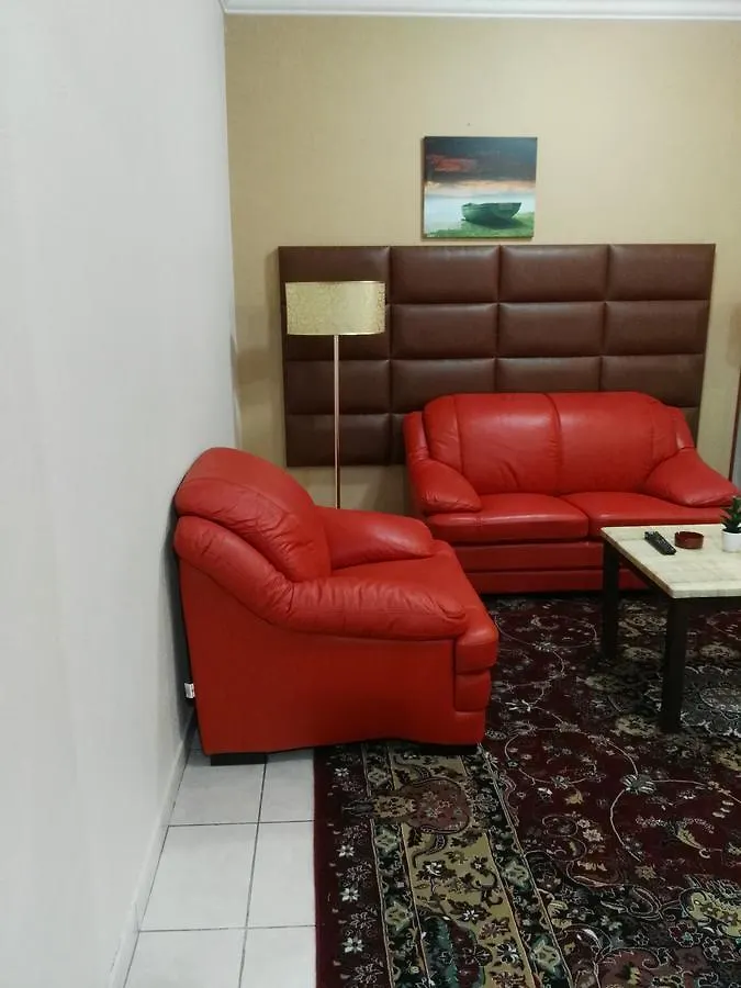 ***  Cristalaat Al Aseel Hotel Mekke Suudi Arabistan