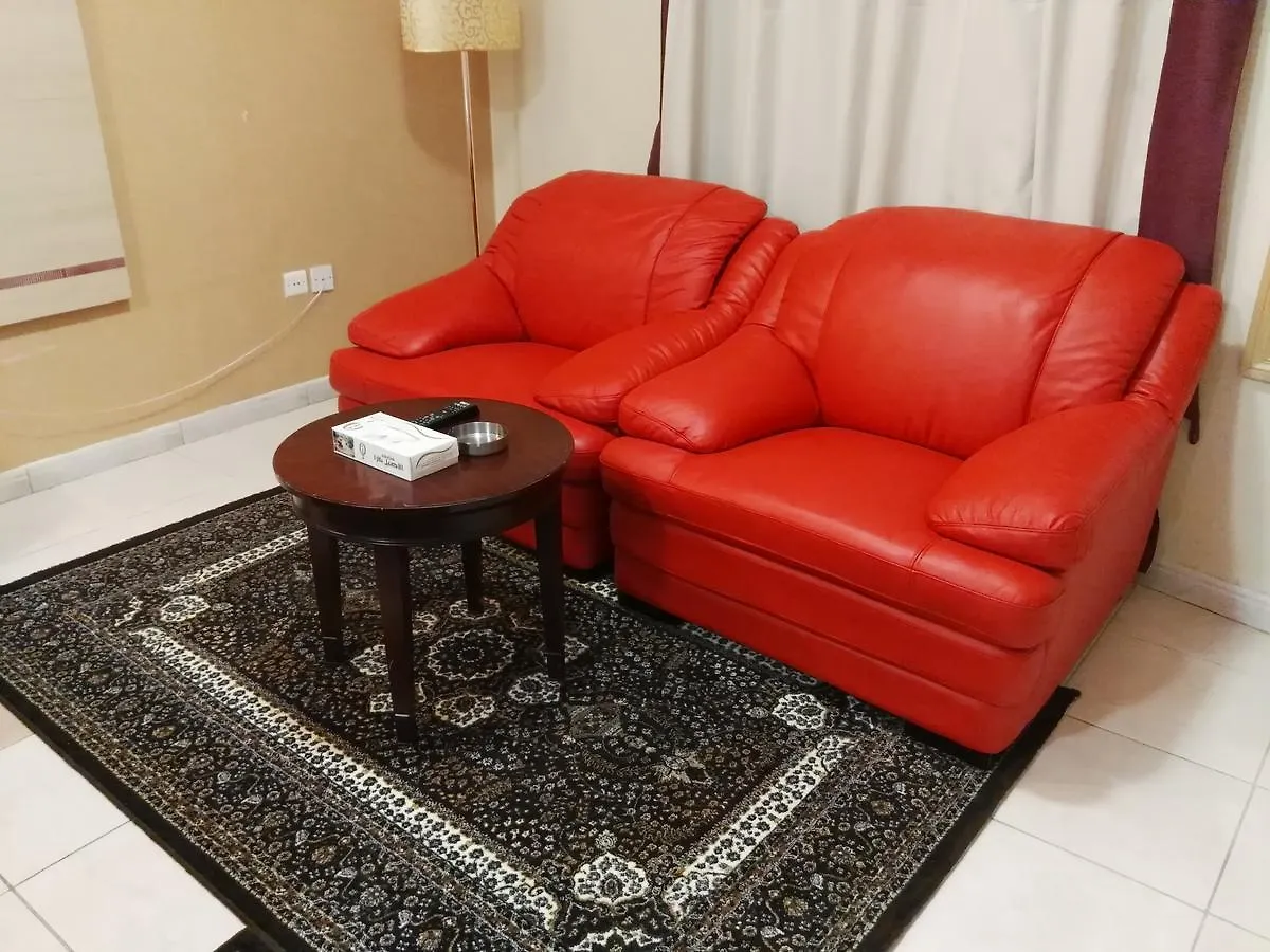 Cristalaat Al Aseel Hotel Mekke Suudi Arabistan