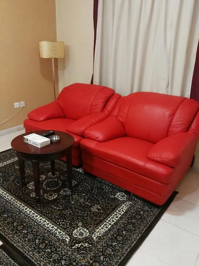 Cristalaat Al Aseel Hotel Mekke