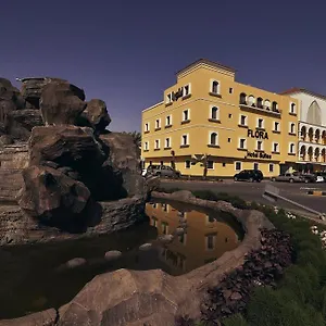 Flora Suites Suudi Arabistan
