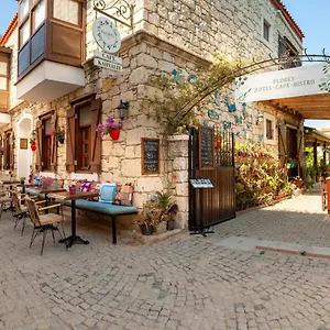 Flores Türkiye