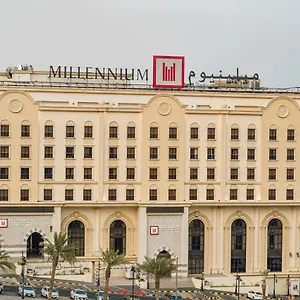 Millennium Makkah Al Naseem فندق