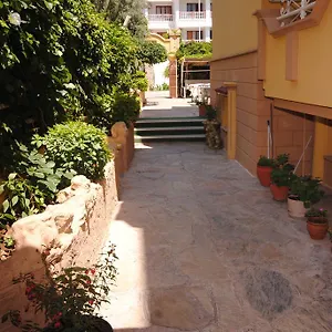 *** Apart Otel Murat Selcuk Apart Hotel Türkiye