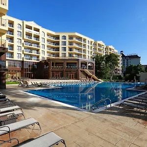 Apart Otel Golden Line