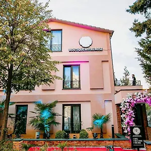 Otel Rose Boutique