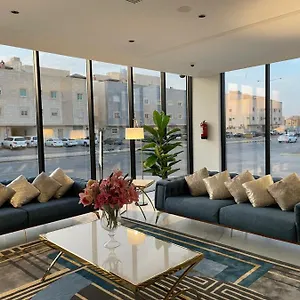 Hotel الشرفه للشقق الفندقيه - Shorfa Riyadh