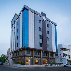 Aparthotel لؤلؤة الصفا للشقق المخدومة-اقتصادي Luluat Alsafa Jeddah