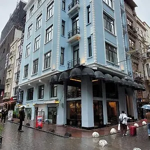 Boss To Taksim Türkiye