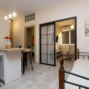  Daire 3c's Thess :central, Cosy & Convenient Yunanistan