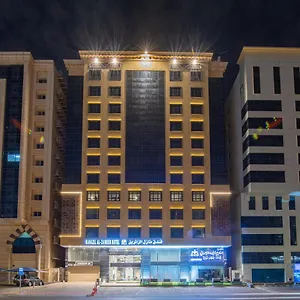 Manazel Al Zaereen Otel