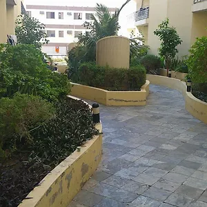 Hostel Ruby Star F2