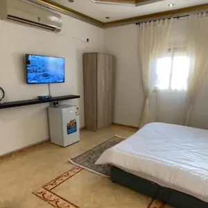 الينبوع الأخضر المدينة المنورة