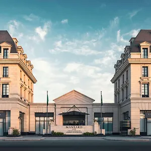 Mansard Riyadh, A Radisson Collection Suudi Arabistan