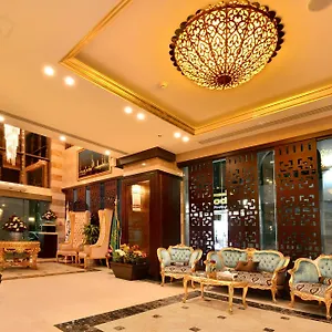 Province Al Sham Suudi Arabistan