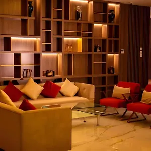 Apartment أهلين أثنين للشقق المخدومة Riyadh