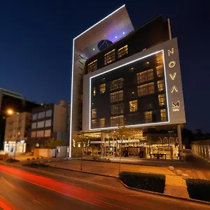 Hotel Nova M Olaya Edge By Rotana Riyadh