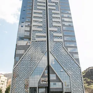 3* Otel Lamar Ajyad First Tower A