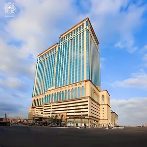 Manarat Gaza - Al Haram Tower Otel