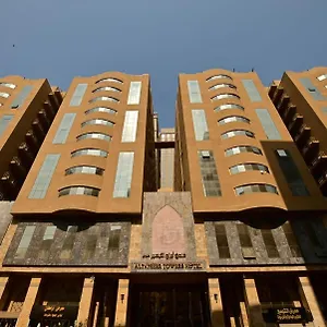 3* Otel Abraj Al Tayseer Tuwa