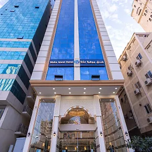 Makkah Jewel Otel