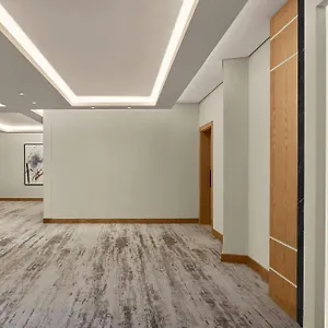 Hotel Courtyard By Marriott Makkah