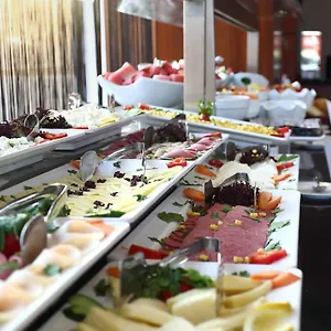 ***** Otel Crowne Plaza - West Türkiye