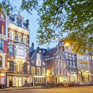 *** Otel The Bird Hollanda