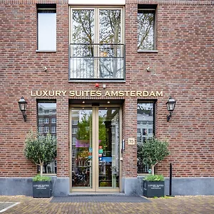 ***** Otel Luxury Hollanda