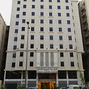 فندق Cent Al Azizia Makkah