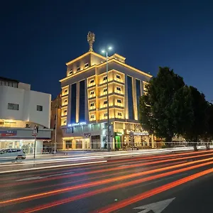 Aparthotel دار الوداد للشقق المخدومة Dar Al Wedad Serviced Jeddah