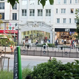 xloft.istanbul-turkeyhotels.com/