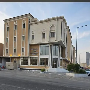 Hotel اسفار بلازا للشقق المخدومة اقتصادي Riyadh