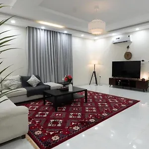 Apartment Cozy Escape Dammam
