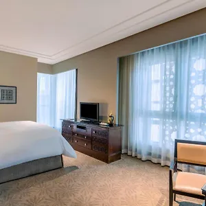 Makkah Clock Royal Tower, A Fairmont Hotel