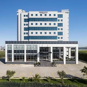 ***** Otel Crowne Plaza - West Türkiye
