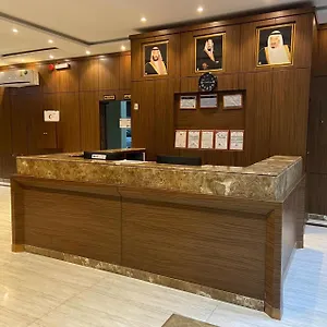 Aparthotel بانوراما لشقق المخدومة اقتصادية Dammam