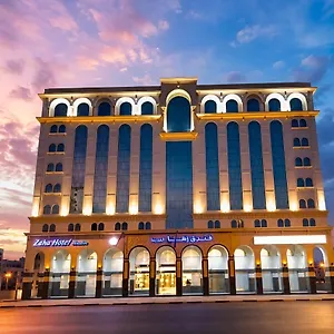 zaha-al-madina.medinahotel.net/