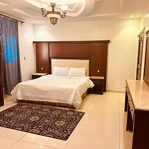 Hotel Shadows Jeddah