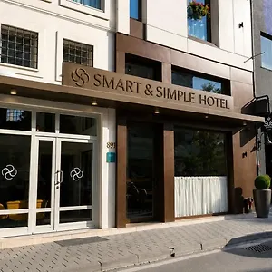 smart-and-simple-karakoy.istanbul-turkeyhotels.com/