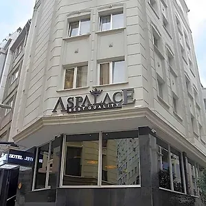 Aspalace Türkiye
