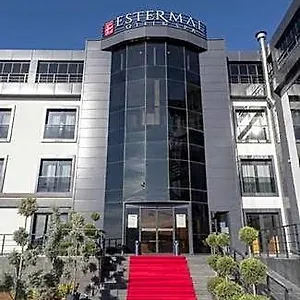 Es Termal Otel&spa Türkiye