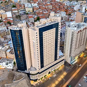 Hotel Nawazi Towers