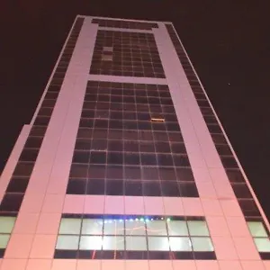 Hotel Manazil Al Rafidain