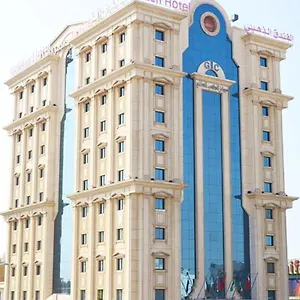 Otel Golden
