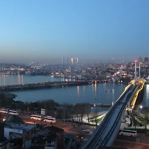 *** Otel Diyar Budget Türkiye