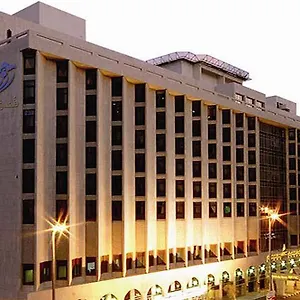 الشهداء فندق