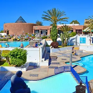 Otel El Pueblo Tamlelt