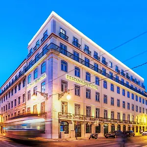 Otel Pestana Cr7