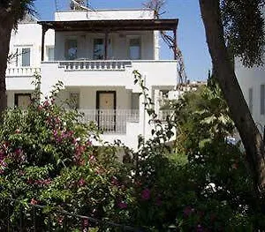 ** Otel Captain Kemal Aparts Türkiye