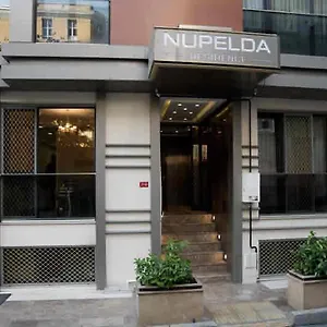 Nupelda Türkiye